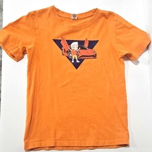 T-shirt Merch Vlad A4 lamba 134cm